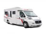 Kabe Travel Master 700 LXL 2014 года